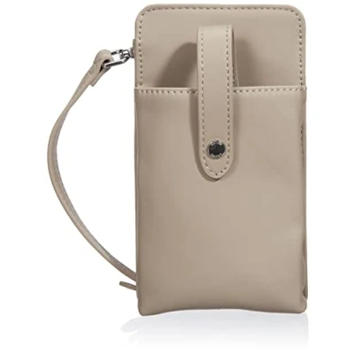 Imagen de s.Oliver 10.2.17.38.300.2119915, Bolso Bandolera para Mujer, 8224, B x H T (cm) ca. 8 15 4