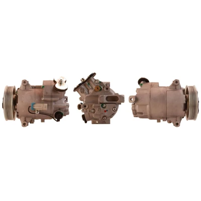 Imagen de LUCAS ACP824 Compresor de Aire Acondicionado PAG 46 R 134 a con juntas OPEL: Astra J Hatchback, Sports Tourer