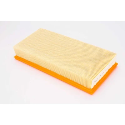 Imagen de MAHLE ORIGINAL LX 536 Filtro de aire 60,4 171 359,0 Cartucho filtrante SSANGYONG: Rexton / 2, Musso Sports Pick up, W