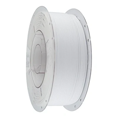 Imagen de PrimaCreator EasyPrint Filamento para impresora 3D, PLA, 2,85 mm, 1 kg, color blanco