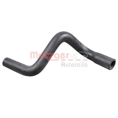 Imagen de METZGER 2421210 Manguitos de Radiador EPDM (Ethylen Propylen Dien Caucho) MERCEDES BENZ: Sprinter 3 T Furgón, 4 Camión plataforma/Chasis
