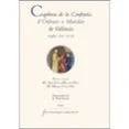 Imagen de Capbreu De La Confraria D Orfenes A Maridar Valencia (segles Xiv xv