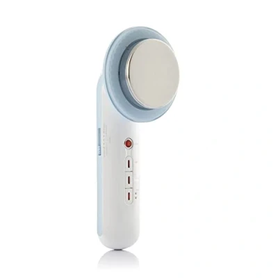 Imagen de InnovaGoods® masajeador anticelulítico de cavitación ultrasónica, infrarrojos y electroestimulación, reduce la celulitisEfecto termoactivo potenciador, Ideal para piernas, glúteos, cintura.