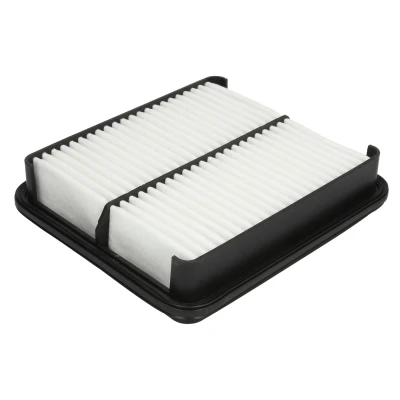 Imagen de JC PREMIUM B28016PR Filtro de aire 55 201 230 Angular Cartucho filtrante SUZUKI: Vitara I SUV, SUV Cabrio, Grand 1