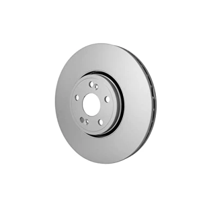 Imagen de HELLA PRO High Carbon 8DD 355 127 891 Disco de freno RENAULT: ESPACE 4, Vel Satis