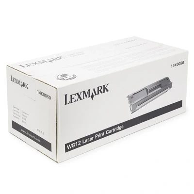 Imagen de Lexmark Unidad De Impresion Color 12.000 Paginas W/812