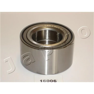 Imagen de JAPKO 416006 Juego de cojinete rueda Eje delantero 70