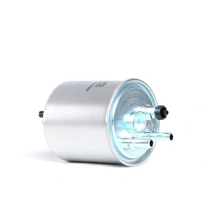 Imagen de CHAMPION CFF100492 Filtro Combustible de tubería, sin conexión para sensor agua 10 RENAULT: Kangoo II / Grand Kangoo, Express