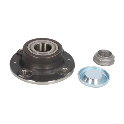 Imagen de SNR R166.31 Juego de cojinete rueda con anillo sensor magnético incorporado 129 CITROËN: C5 I Hatchback, II Familiar, Hatchback
