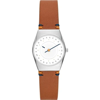 Imagen de Skagen Grenen Mujeres Reloj Marrón SKW3086