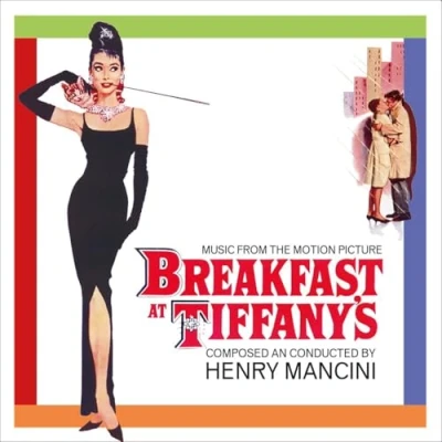 Imagen de Breakfast At Tiffany&#039;s Edition B.s.o. 2 Vinilos Henry Mancini