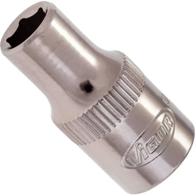 Imagen de VIGOR V2417N Piezas insertables de llave cubo