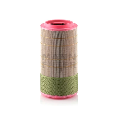 Imagen de MANN FILTER NLG Pico C 30 1530 Filtro de aire 563 297 Cartucho filtrante