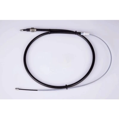 Imagen de HELLA 8AS 355 668 931 Cable de Freno Mano 1695, 1055 SEAT: Leon I Hatchback, Toledo 2 Limousine, VOLKSWAGEN: Golf 4, New Beetle Hatchback