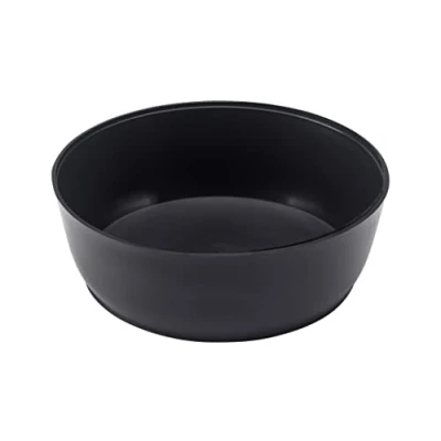 Imagen de Vaso de yeso Meister Negro Plástico robusto para mezclar yeso, masilla &amp; Co. Recipiente y bandeja yeso., 4302000