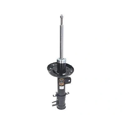 Imagen de JAPANPARTS MM 00174 amortiguador Eje delantero, derecha Presión de gas Bitubular Columna Espiga arriba FIAT: Grande Punto Hatchback