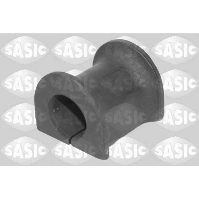 Imagen de SASIC 2306384 Silentblock Barra Estabilizadora Eje delantero, interior Soporte de caucho 23,5 50 25 VOLKSWAGEN: Transporter 5 Bus, Multivan (7HM