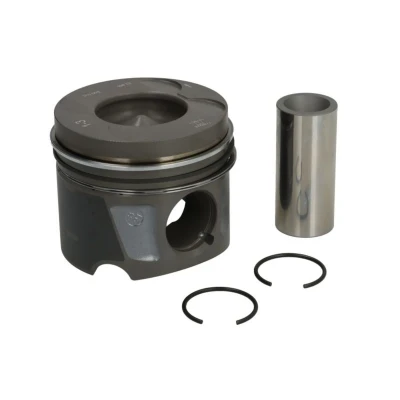 Imagen de Pistón MAHLE 001 PI 00178 002