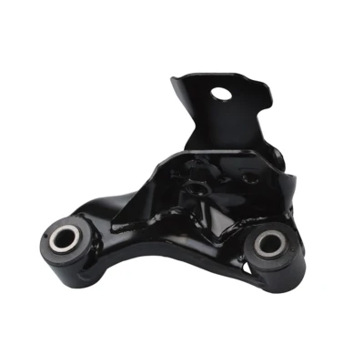 Imagen de TEDGUM TED31015 Soporte de motor Delante, derecha Rodamiento caucho metal