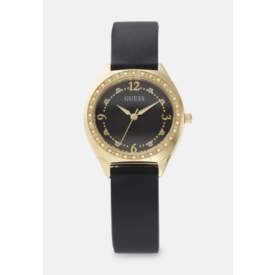 Imagen de Guess Charlotte Reloj, Mujer, Talla: One Size, Black