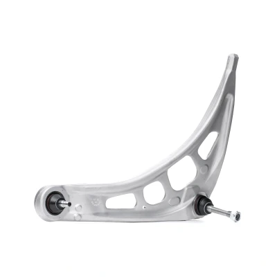 Imagen de MONROE L11519 Barra oscilante, suspensión de ruedas con rótula suspensión/carga, sin apoyo cuacho Brazo oscilante transversal BMW: 3 Coupé