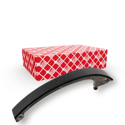 Imagen de FEBI BILSTEIN 10933 Carril de deslizamiento, cadena distribución MERCEDES BENZ: W123 Berlina, Clase G Cabrio
