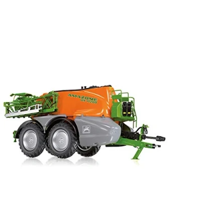 Imagen de Wiking 7346 Amazone Quemador Jeringa UX 11200, vehículos