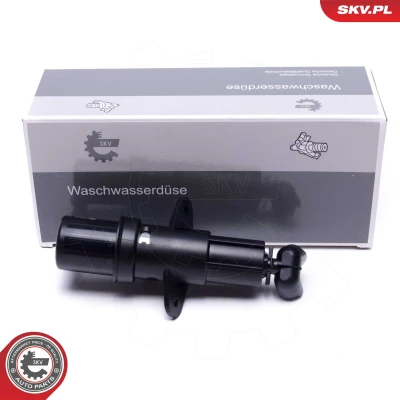Imagen de ESEN SKV 15SKV503 Tobera de agua regadora, lavado faros ambos lados BMW: 7