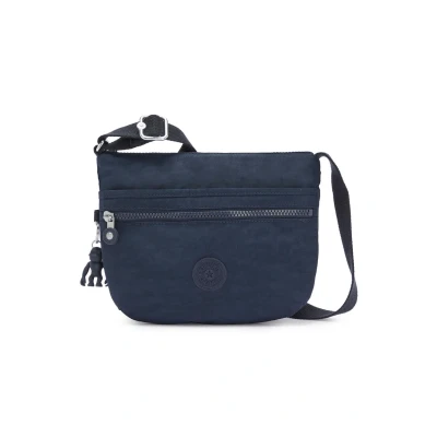 Imagen de Kipling ARTO S Bandolera, Mujer, Talla: One Size, Blue