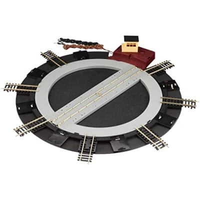 Imagen de Hornby, Mesa giratoria motorizada