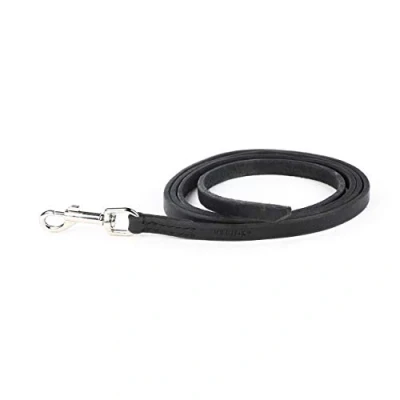 Imagen de Julius K9 13200 Buffalo Leather Correa sin Mango, 13 mm x 2 m