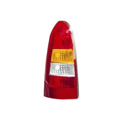 Imagen de VAN WEZEL 3744931 Piloto trasero izquierda sin portalámparas OPEL: Astra G Caravan
