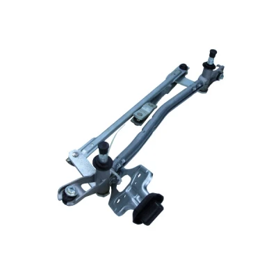 Imagen de MAXGEAR 57 0269 Motor del Limpiaparabrisas 12 posterior sin electromotor