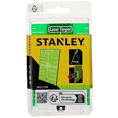 Imagen de STANLEY STHT1 77368 Objetivo para láseres verdes