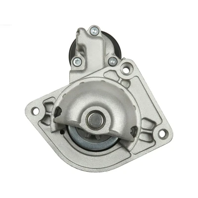 Imagen de AS PL S0614SR Motor de arranque 12 2,50 9 IVECO: DAILY 3 Kasten/Kombi, 6 , Pritsche/Fahrgestell