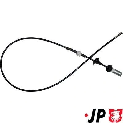 Imagen de JP GROUP 1170601100 Cable del Velocímetro
