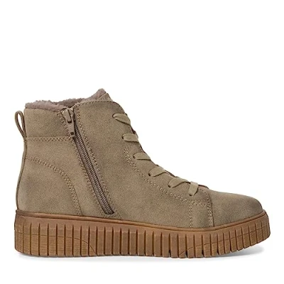 Imagen de Jana 8 26274 41, Botas Cortas al Tobillo Mujer, Pardo, 37 EU