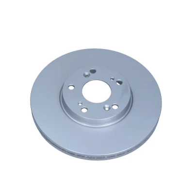 Imagen de QUARO QD5569 Disco de freno 296 25 5 114 ventilación interna revestido sin buje rueda, perno sujeción rueda HONDA: ACCORD 8