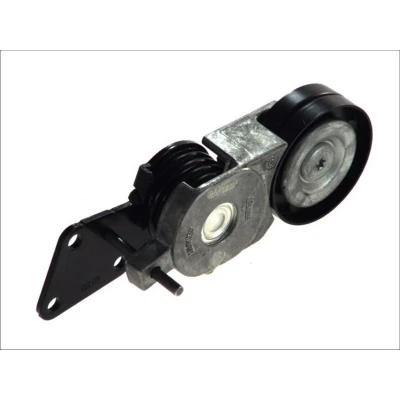 Imagen de INA 534 0150 10 Brazo tensor, correa trapecial poli V SEAT: Toledo 2 Limousine, Ibiza 3, Córdoba II Berlina, VOLKSWAGEN: Polo IV Hatchback