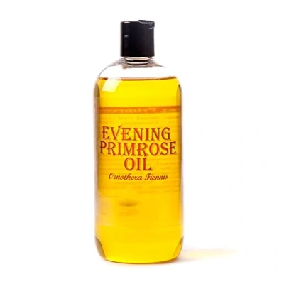 Imagen de Aceite Portador de onagra 500ml 100% Puro