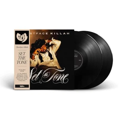 Imagen de Set The Tone (Guns &amp; Roses) [Vinilo]