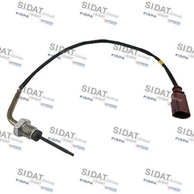 Imagen de FISPA 82.1272 Sensores SEAT: Ibiza 4, 4 ST, Sportcoupe, VOLKSWAGEN: Polo V Hatchback, SKODA: Rapid Spaceback
