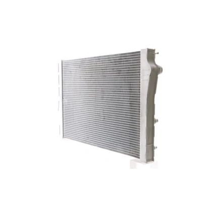 Imagen de MAHLE ORIGINAL CR 1049 000S Radiador, refrigeración del motor 580, 590 438, 448 38, 40 Aletas soldadas BMW: X6, X5