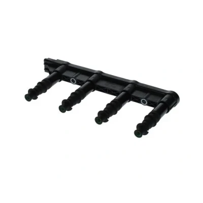 Imagen de BOSCH 0 986 22A 205 Bobina de encendido PEUGEOT: 206 Hatchback, 207 307 CITROËN: C3 I C4 C2 Hatchback