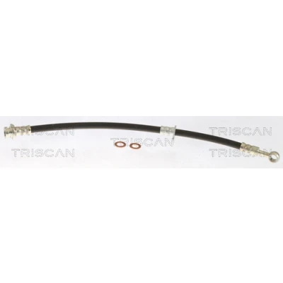Imagen de TRISCAN 8150 69136 Latiguillos de Freno F10x1 SUZUKI: Vitara IV SUV