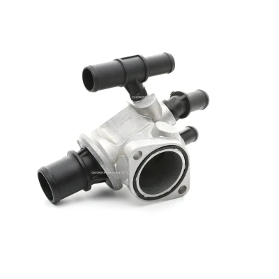Imagen de CALORSTAT by Vernet TH6826.88J Termostato, refrigerante 88 con junta sensor Cubierta de metal ALFA ROMEO: 147, 156 Sportwagon, Berlina