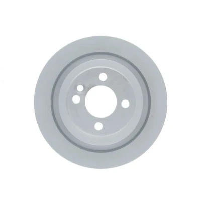 Imagen de BOSCH 0 986 479 A08 Disco de freno 280 10 4 100 macizo revestido altamente carbonizado MINI: Hatchback, Clubman, Cabrio