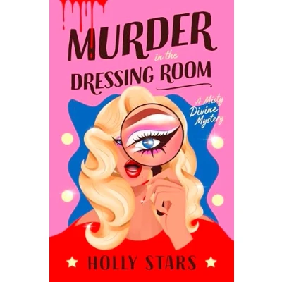 Imagen de Murder In The Dressing Room