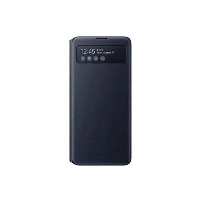 Imagen de Funda Samsung S View Negro Para Galaxy Note 10 Lite