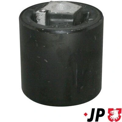 Imagen de JP GROUP 1440200400 Silentblock Brazo de Suspension Eje delantero, izquierda, derecha, arriba Soporte hidráulico BMW: X5, X3